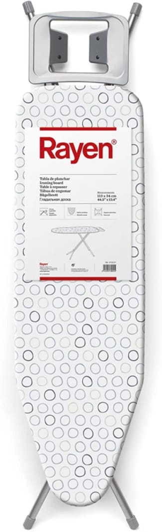 Rayen Stainless Steel Ironing Board - 6133.01