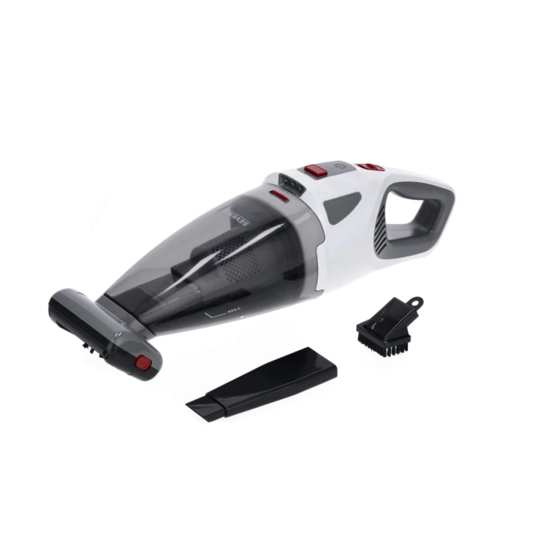 Severin 4-in-1 Wet & Dry Handheld Vacuum Cleaner