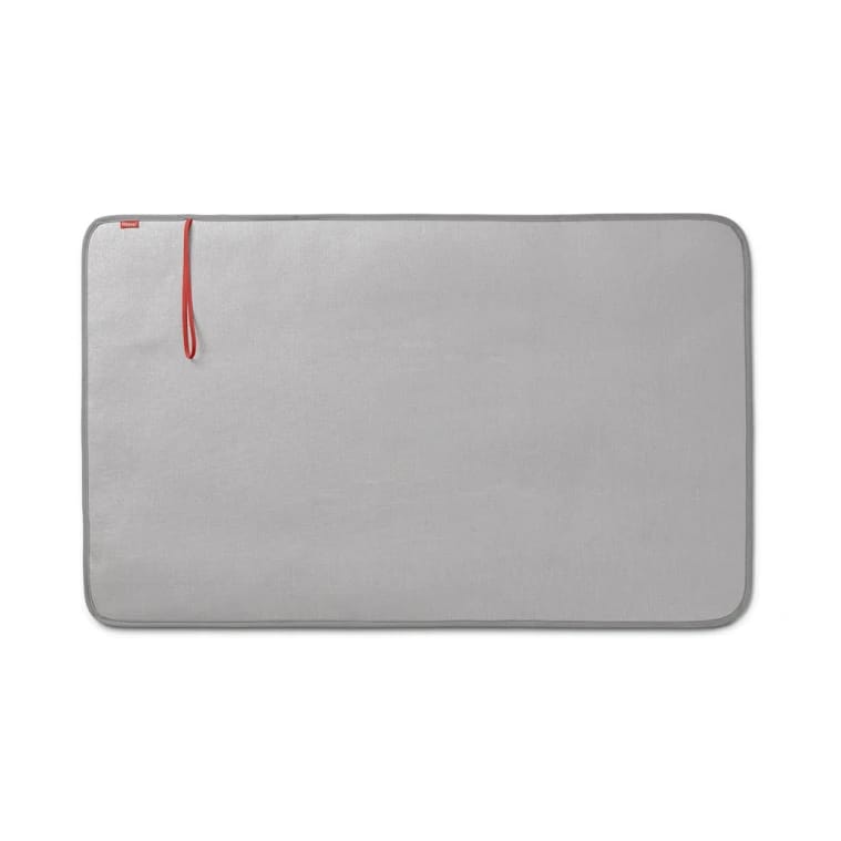 Rayen Ironing Protector, Grey