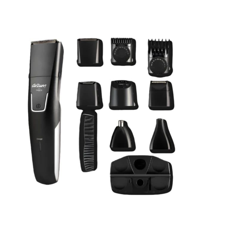 9-in-1 Men's Grooming Kit