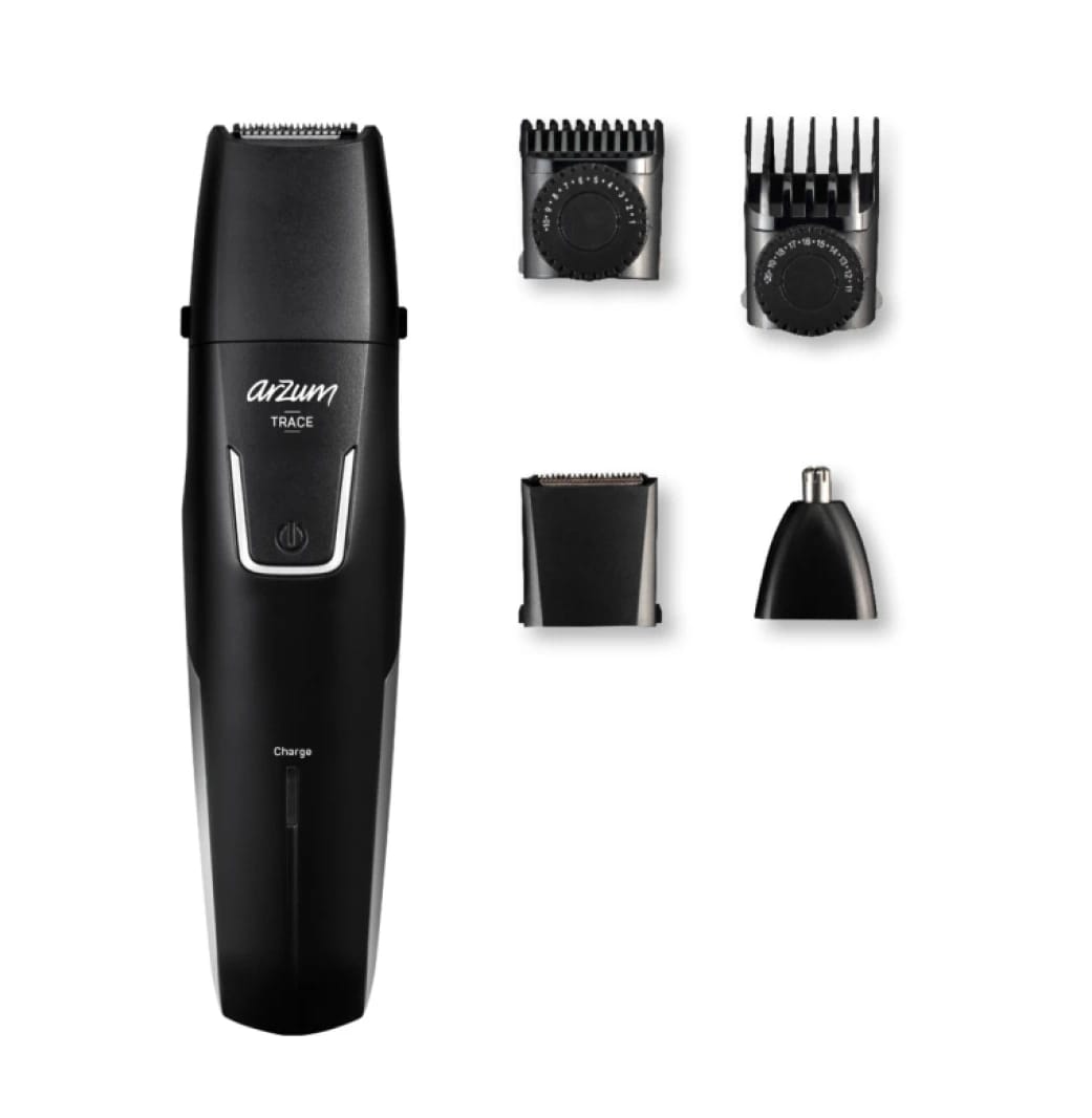 Arzum 5-in-1 Grooming Kit - AR5200
