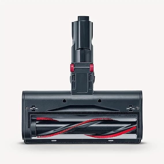 Severin Vacuum Cleaner Nozzle 3633, Compatible with Severin Vacuum Cleaners 7152, 7153, 7154, 7966
