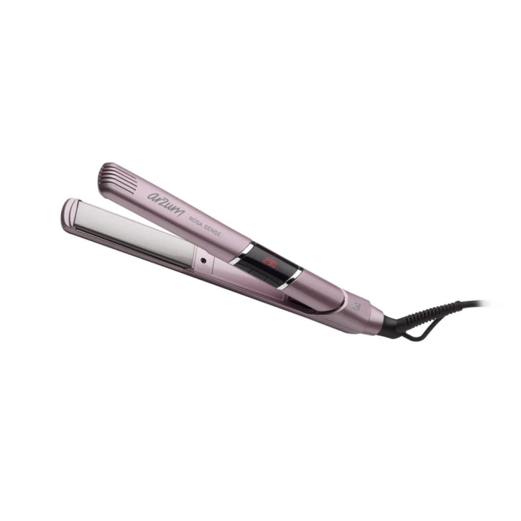 Arzum Rose Sense Hair Straightener AR5051