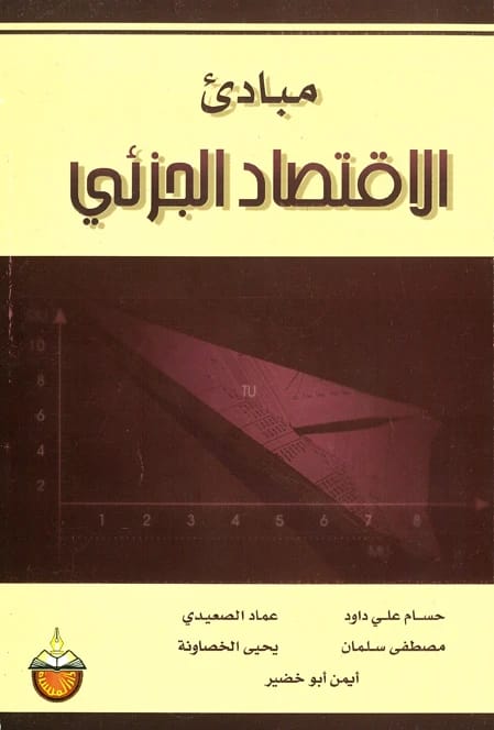 Principles of Microeconomics - Dr. Hossam Ali Daoud