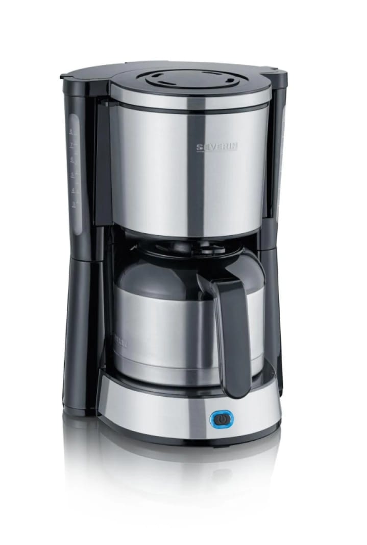 4847- Severin Thermal Coffee Maker