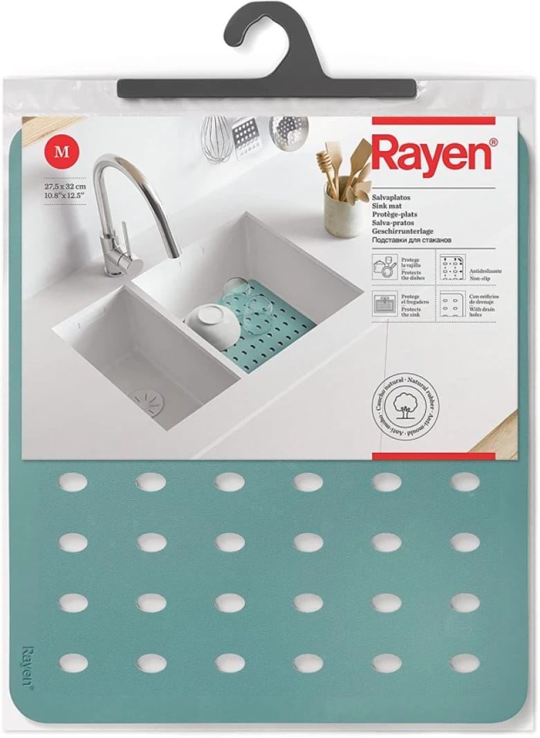 Rayen Sink Mat - 2329.11