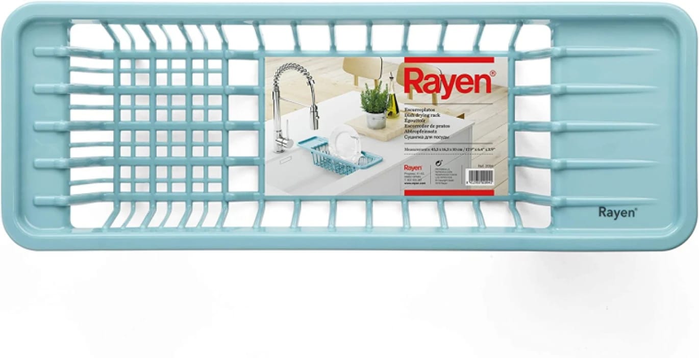 Rayen Dish Drainer - 2094