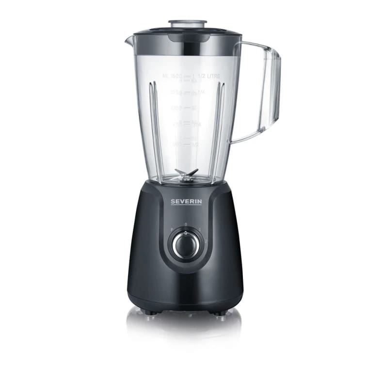 Severin 3707 Electric Blender, 1.5L