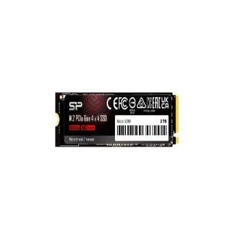 Silicon-Power M.2 Nvme Hard Disk 500Gb