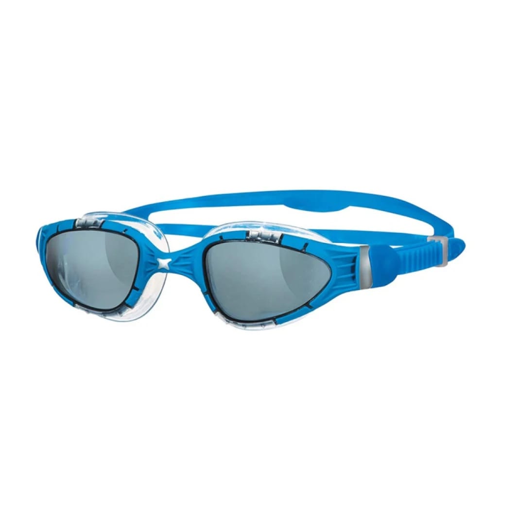 Zoggs Aqua Flex Goggles – Blue