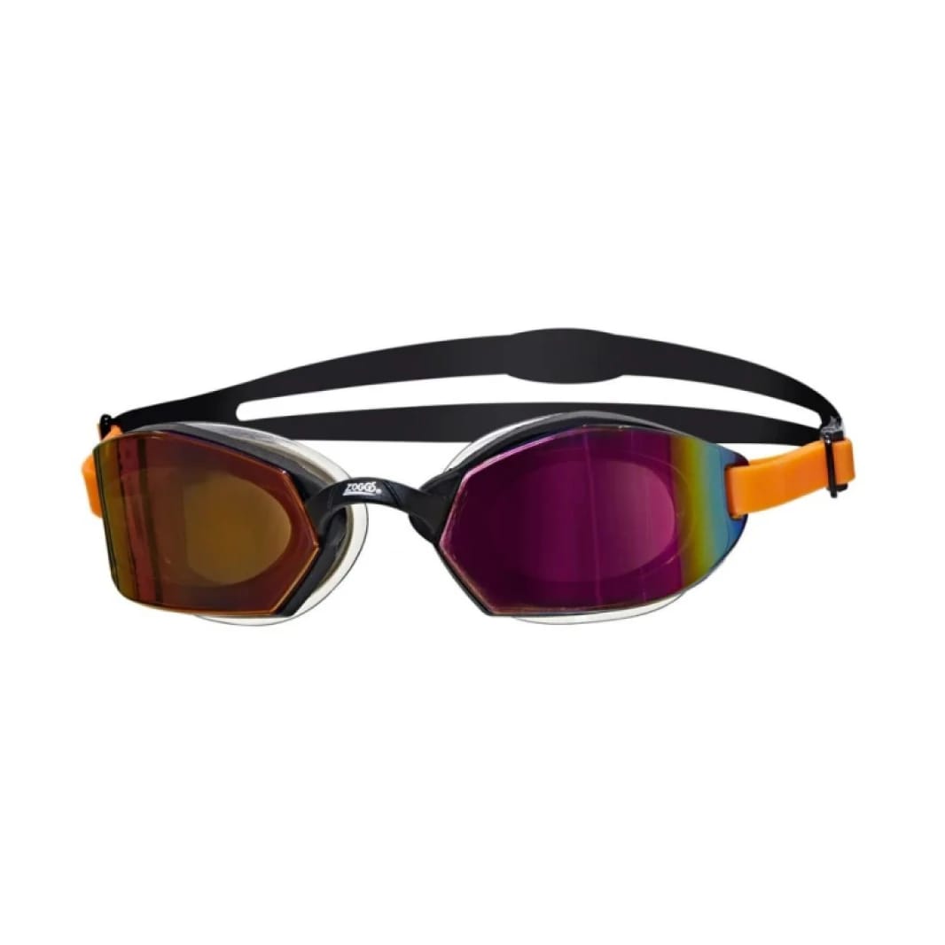 Zoggs Ultima Air Titanium Multi Color Goggles
