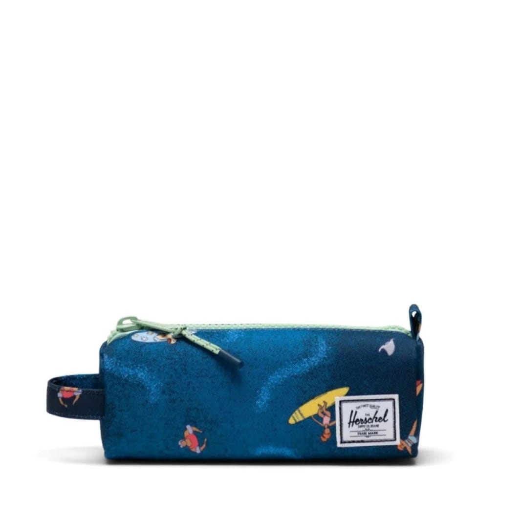 Herschel Settlement Pencil Case Surf’s Up