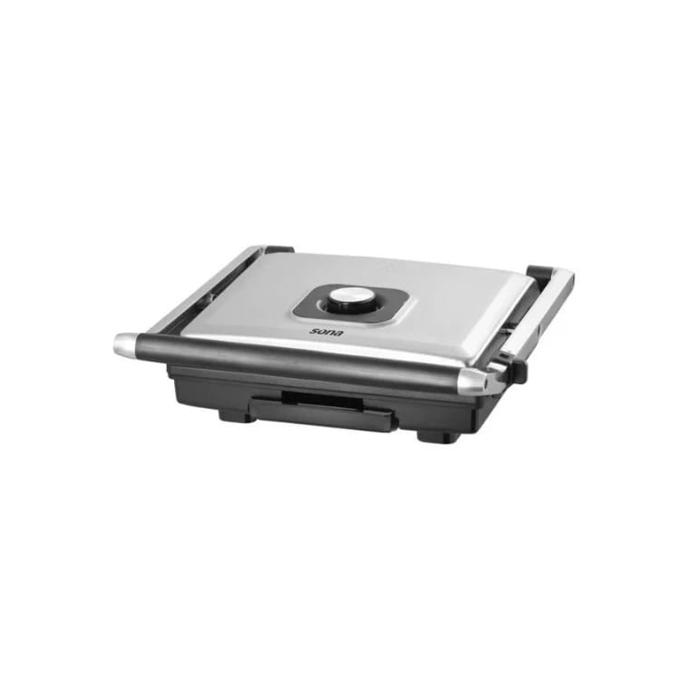Sona SG-8020 2000W Steel Grill