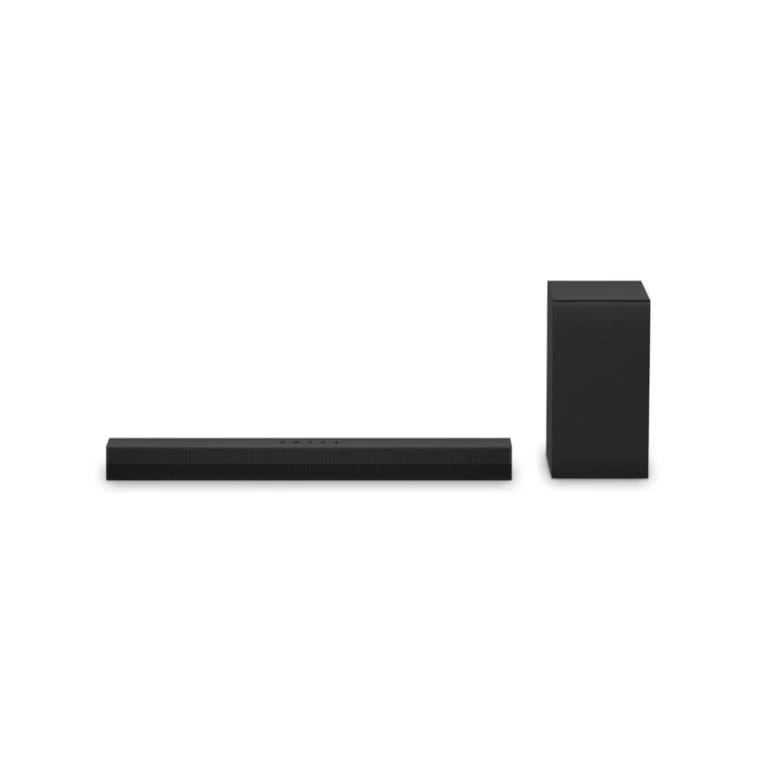 S40T.DJORMLK AI Soundbar for TV