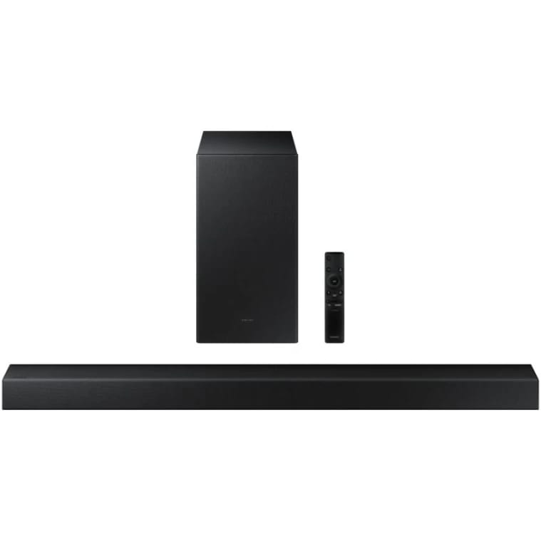 Samsung 2.1 Ch Soundbar 300W
