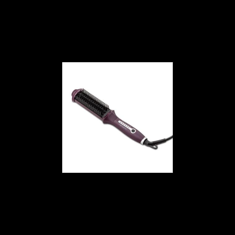 Fakir Illusion Effect Thermal Hair Brush - 50W
