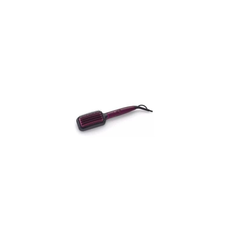 Philips BHH730 Heated Straightening Brush