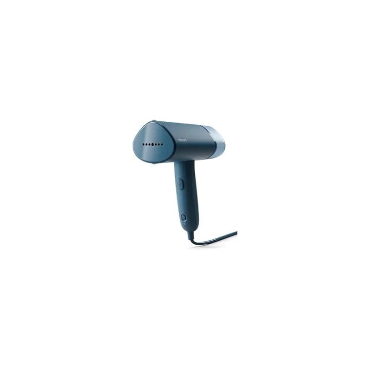 Philips Handheld Garment Steamer STH3000/26, 1000W, 100ml