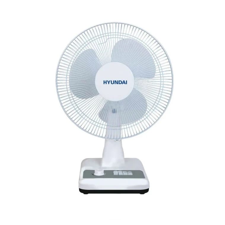 Hyundai 16-Inch Table Fan HY-TF06