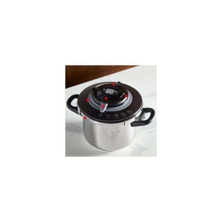 Clipso+Chef Pressure Cooker 8L