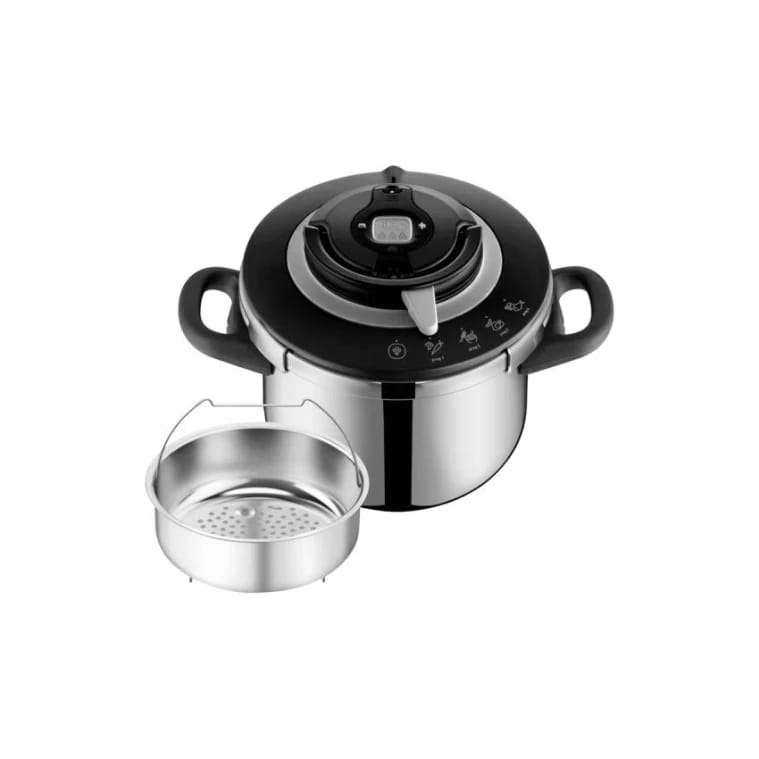 Pressure Cooker Clipso+Chef 6L