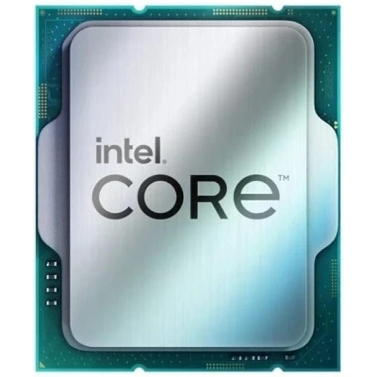معالج Intel Core i9-14900KF بسرعة تصل إلى 6 جيجاهرتز، الجيل 14، 24 نواة (8P+16E)، 32 مسارًا - غير مقفل (Tray)