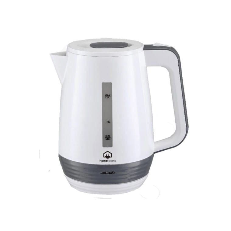 Water Kettle