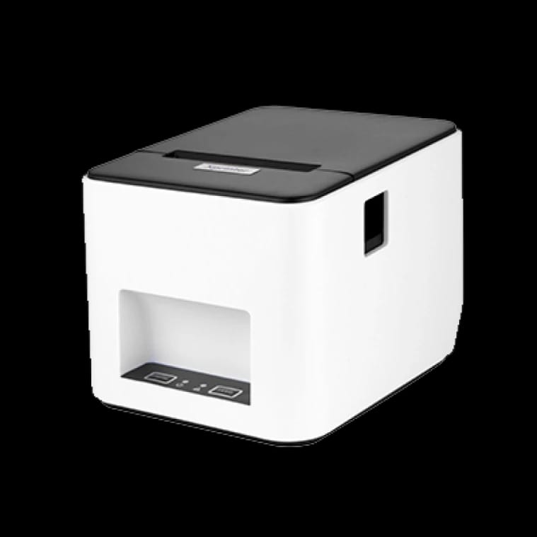 Xprinter XP-246B 58mm Bluetooth POS Thermal Receipt Printer for Labels and Bills