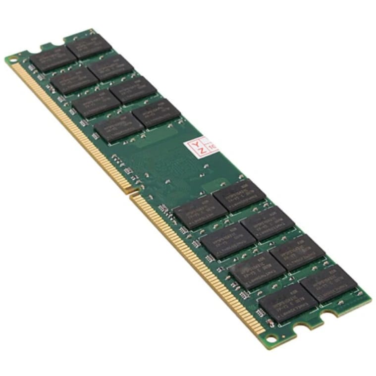 وحدة ذاكرة ECC بسعة 32 جيجابايت DDR4-2400MHZ