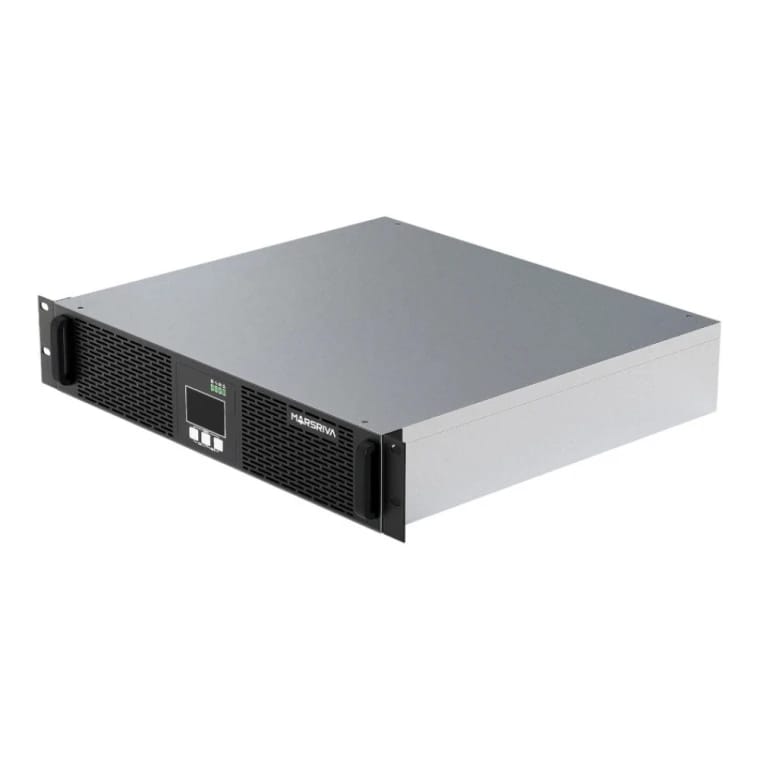 جهاز UPS أونلاين NOBREAK موديل MR-US1KRT