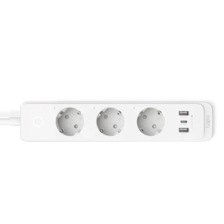 وصلة كهرباء ذكية واي فاي Tapo P300