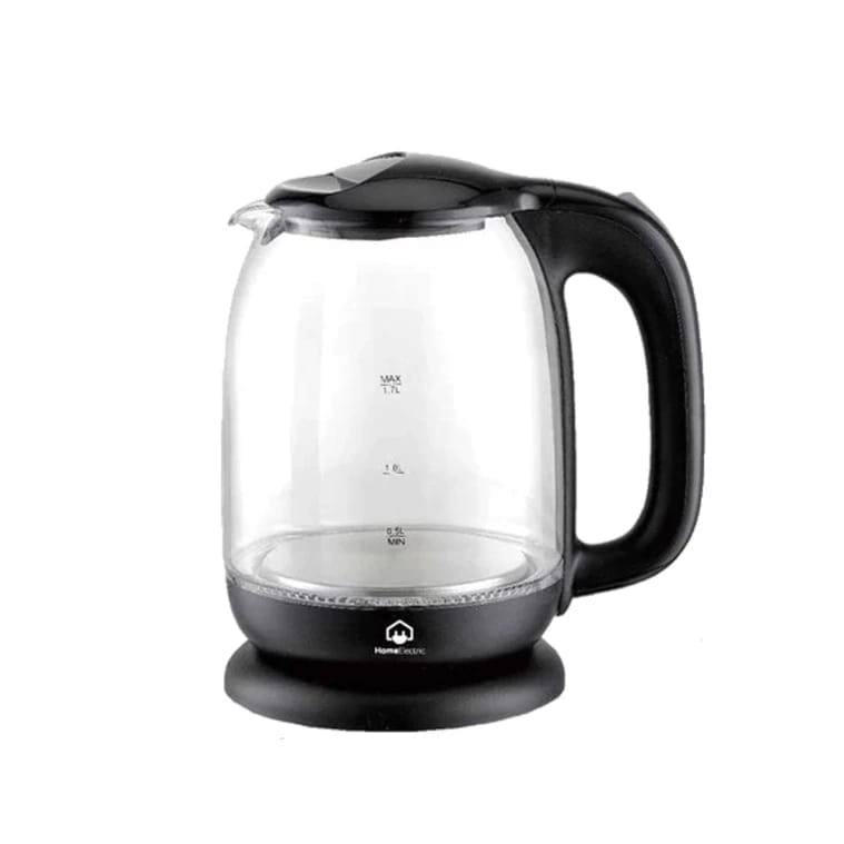 Water Kettle