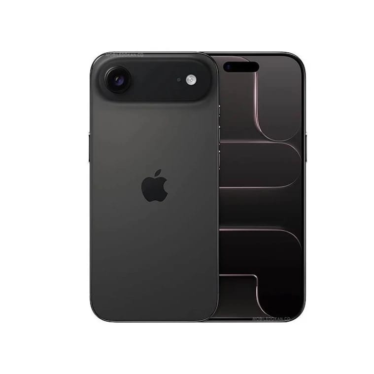 Apple iPhone Air