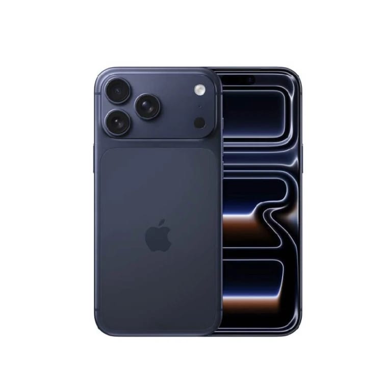 Apple iPhone 17 Pro