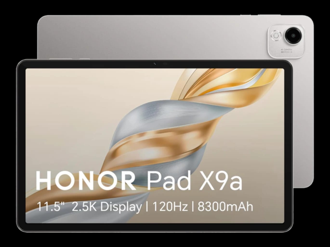 HONOR Pad X9a Tablet