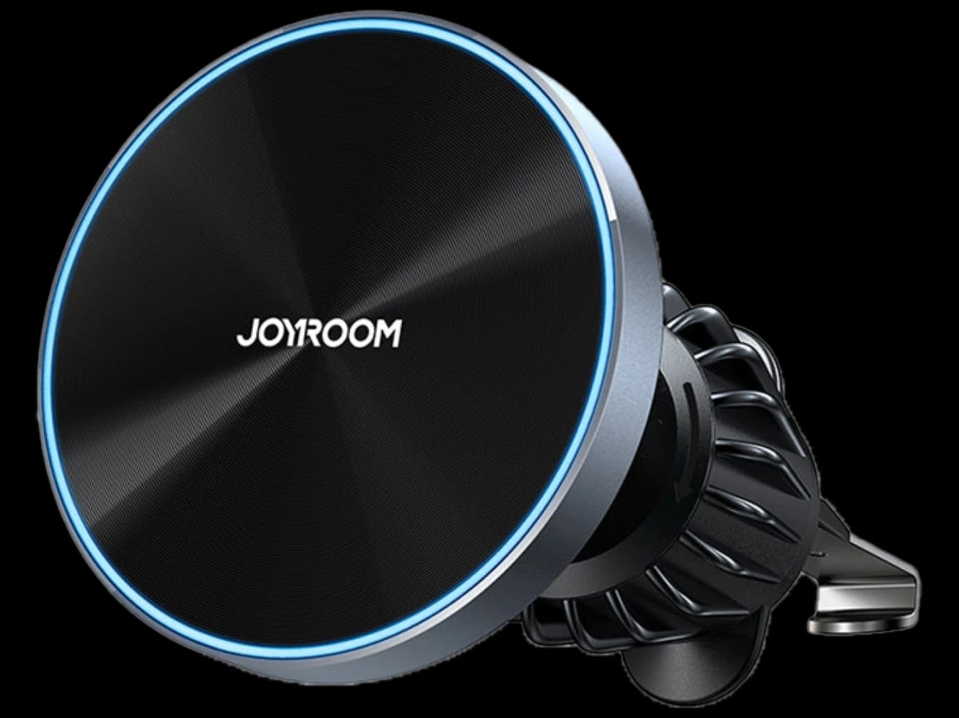 شاحن سيارة لاسلكي مغناطيسي JoyRoom JR-ZS240 Pro