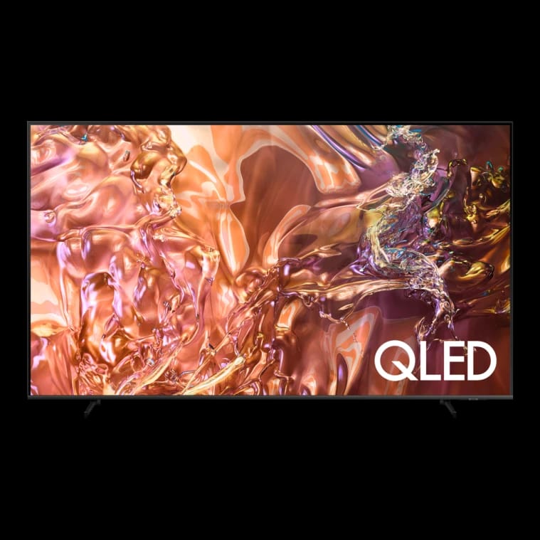 QE1D - (QLED - ذكي)