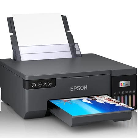 Epson EcoTank L8050 Ink Tank Photo Printer