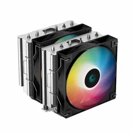 مبرد المعالج DeepCool GAMMAXX AG620 ARGB