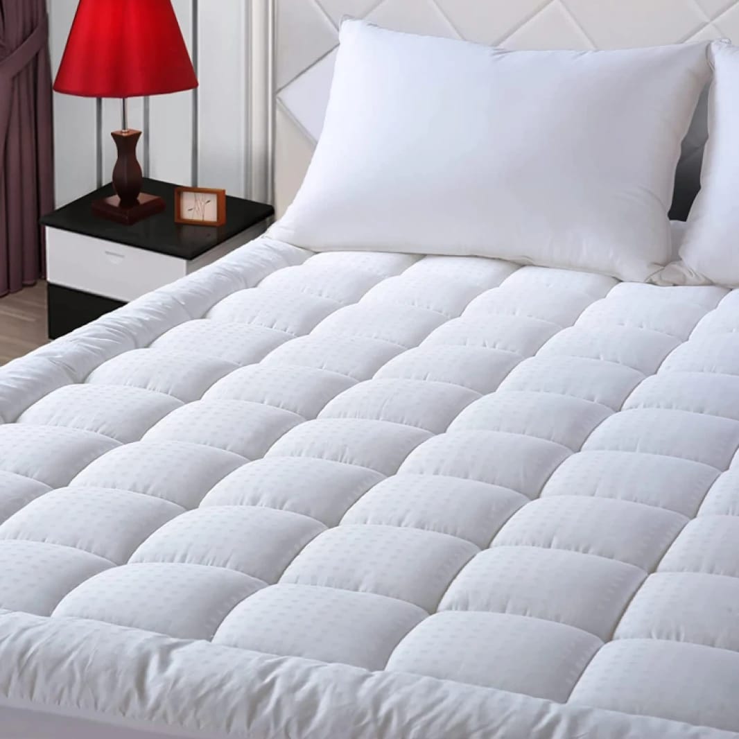 Double Mattress Topper