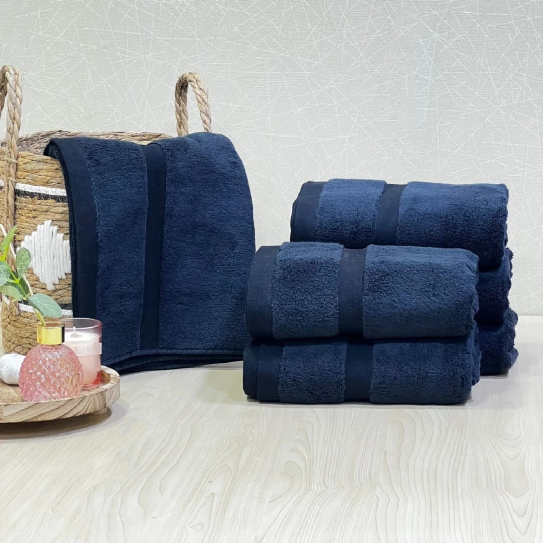 Towel 50x100 cm, 100% Cotton, 600 GSM