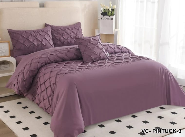 Victoria 5-Piece Queen Comforter Set