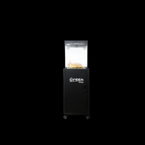 Green Home Outdoor Fireplace Heater GH922
