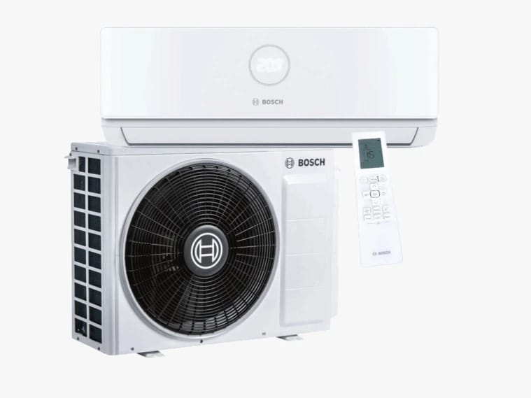 Full Inverter Ac 2 Ton A+Hot -A++Cold White