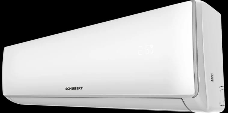 Inverter AC 2-Ton A+ Hot / A++ Cold with WI-FI