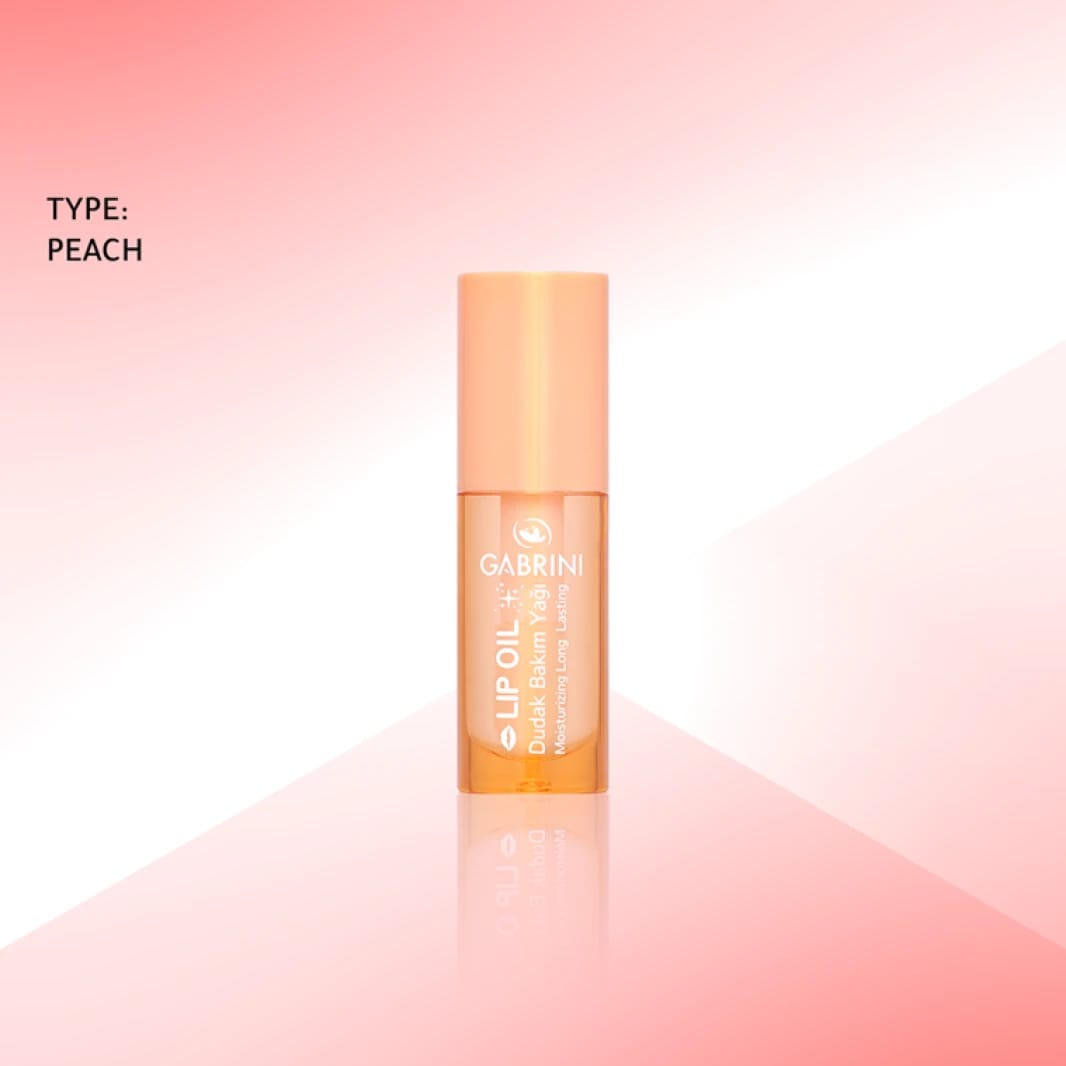 Lip Care Oil