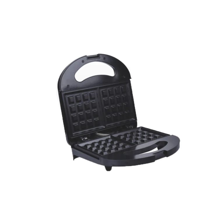 Home Electric Waffle Maker 750W