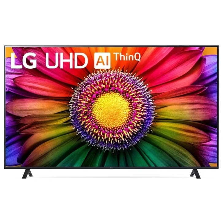 تلفزيون ال جي الذكي 75 بوصة UT8000 بتقنية UHD 4K