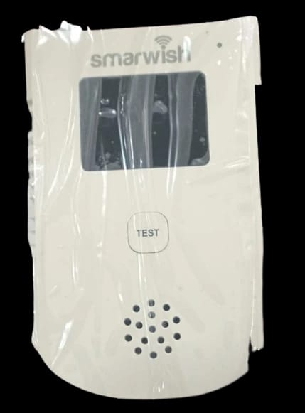 مستشعر الغاز الذكي Smarwish Tuya (SmarGas Plus)
