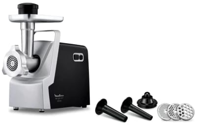 Moulinex Pro 6-in-1 - ME546810